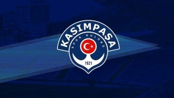 Kasımpaşa, Süper Lig'de yarın Sivasspor'u ağırlayacak