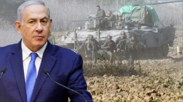 Kassam Tugayları tarafından 10 askeri öldürülen Netanyahu: Dün çok zor bir gün geçirdik