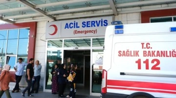 Kastamonu'daki silahla kavgada yaralananlardan biri hastanede yaşamını yitirdi
