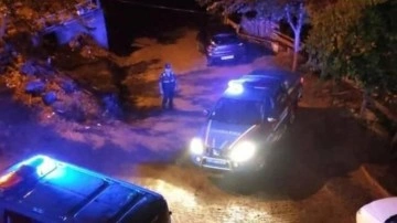 Kastamonu'da silahlı kavgada 1 kişi öldü, 2 kişi yaralandı
