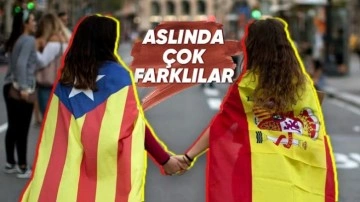 Katalanlar ile İspanyollar Neden Yıllardır Çekişip Duruyor?