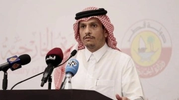 Katar Başbakanı ile Yahudi iş adamlarını buluşturan 'damat'a para yağmuru