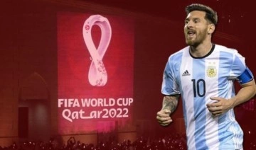 Katar benim için son Dünya Kupası diyen Messi'den düzeltme geldi!