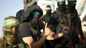 Katar Dışişleri Bakanlığı: Hamas, Gazze'deki ateşkes anlaşmasına ön onayı verdi