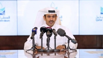 Katar'dan korkutan açıklama: Büyük bir krizle karşı karşıyalar