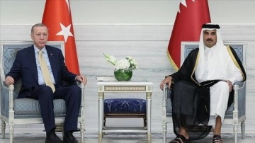 Katar'dan kritik Türkiye açıklaması: Bu bir fırsattır