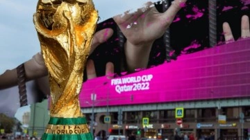 Katar'ın Yaptığı Sportswashing (Sporla Aklama) Nedir?