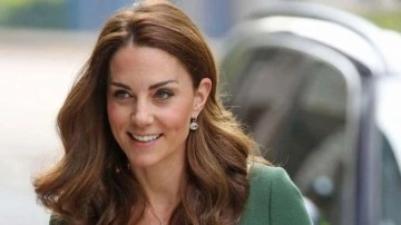 Kate Middleton bilmecesi! Hastane kayıtlarını çalma girişimi engellendi