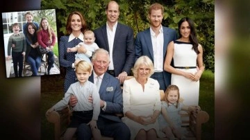 Kate Middleton'ın öldüğü iddiaları boşa çıktı! İngiliz Kraliyet Ailesi ne açıklayacak?