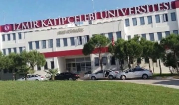 'Katip Çelebi Üniversitesi’nde adrese teslim yemek ihalesi' iddiası Meclis'e taşındı!