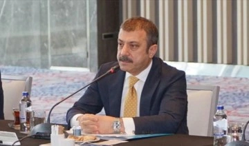 Kavcıoğlu, TOBB Sektör Meclisleri toplantısına katılacak