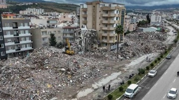 "Kayıp depremzede çocuklar" haberi sonrası Bakanlık'tan flaş açıklama