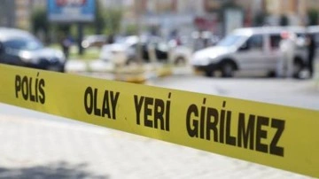 Kayseri'de kahreden kaza. Tabancasını kurcalayan torununu 'yanlışlıkla' vurdu