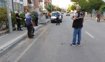 Kayseri'de cinayet: Sokak ortasında av tüfeği ile saldırıya uğrayan şahıs hayatını kaybetti