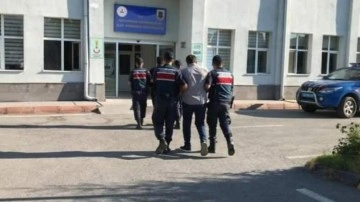 Kayseri'de DEAŞ ve El Kaide üyesi 7 kişi yakalandı