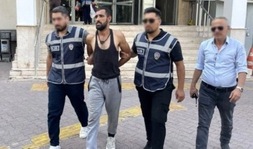Kayseri'de firari hükümlü tuvaletin havalandırma boşluğunda yakalandı