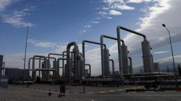 Kayseri'de jeotermal kaynak arama ruhsat sahası ihale edilecek