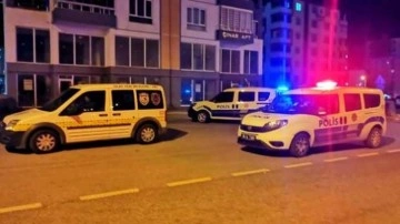 Kayseri'de kahreden olay: 17 yaşındaki genç feci şekilde öldü
