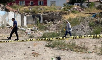 Kayseri'de pazarcıların silahlı ve bıçaklı kavgası: 3 yaralı
