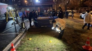 Kayseri'de pompalı tüfekle vurulan genç hayatını kaybetti