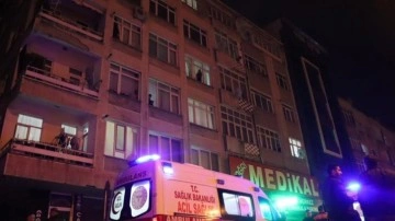 Kayseri'de silahlı kavga: 2 kişi hayatını kaybetti