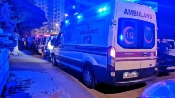 Kayseri'de tabancayla oynayan 3 yaşındaki çocuk babasını öldürdü