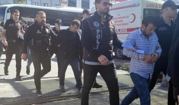 Kayseri'de uyuşturucu operasyonu: 43 gözaltı