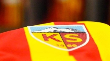 Kayserispor, Beşiktaş maçının hazırlıklarına devam etti