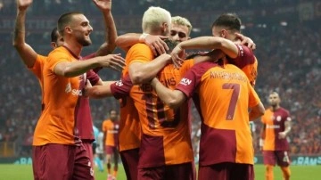Kayserispor-Galatasaray! Muhtemel 11'ler