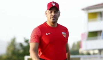 Kayserispor Teknik Direktörü Çağdaş Atan: 'Fenerbahçe maçı kolay değil'