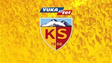 Kayserispor'da 2 futbolcunun sözleşmesi uzatıldı!