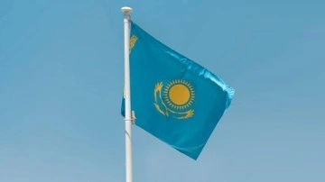 Kazakistan, 6 Şubat depremlerinin birinci yılı dolayısıyla mesaj yayımladı