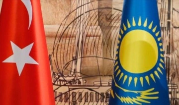 Kazakistan duyurdu: Türkiye ile askeri istihbarat alanında iş birliği yapılacak