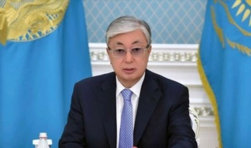 Kazakistan'da Cumhurbaşkanlığı seçiminin ilk sonuçları açıklandı
