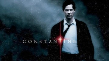 Keanu Reeves, Constantine'de John'a Yeniden Hayat Verecek