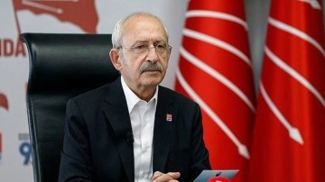 Kemal Kılıçdaroğlu '7. Genel Başkan' unvanını sosyal medyasına ekledi