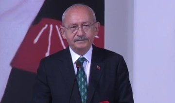 Kemal Kılıçdaroğlu, 99 gençle Anıtkabir'i ziyaret edecek
