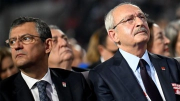 Kemal Kılıçdaroğlu, adaylıktan neden çekilmediğini ilk kez anlattı! Ekrem İmamoğlu ile ilgisi ne?