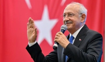 Kemal Kılıçdaroğlu, altılı masanın liderlerinin hedefini açıkladı