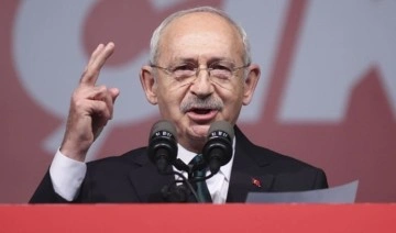 Kemal Kılıçdaroğlu Antalya ve Burdur'a gidiyor