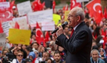 Kemal Kılıçdaroğlu: Asla boyun eğmeyiz