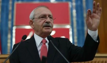 Kemal Kılıçdaroğlu: Bu devleti soyan 5’li çetelerin tamamının burnundan fitil fitil getireceğim
