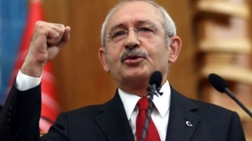Kemal Kılıçdaroğlu: Erdoğan'la hiçbir şekilde hizalanmayacağım...