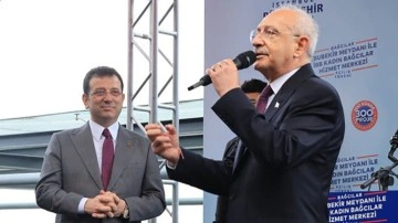 Kemal Kılıçdaroğlu: Hazine’den çalınan 418 milyar doları geri vermemek için çırpınıyorlar