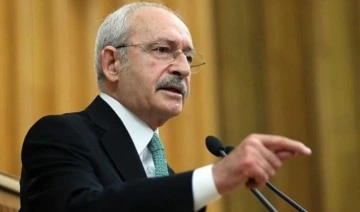 Kemal Kılıçdaroğlu, iktidarı 'devleti yönetemiyorlar' sözleriyle eleştirdi