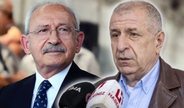 Kemal Kılıçdaroğlu ile Ümit Özdağ görüşmesinin saati ve yeri belli oldu