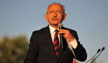 Kemal Kılıçdaroğlu: İlk hedefimiz; Lozan'ın bayram olarak kabul edilmesi olacak
