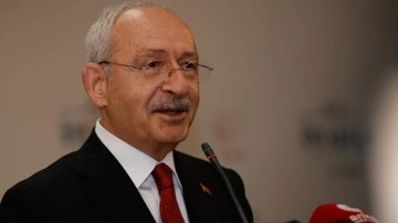 Kemal Kılıçdaroğlu: İmamoğlu ve Yavaş'ın adaylığını konuşmadık