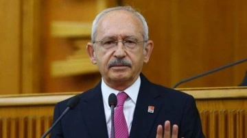 Kemal Kılıçdaroğlu kendine yeni danışman atadı! Yeni danışman bir gazeteci