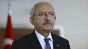 Kemal Kılıçdaroğlu'nun ismi silindi. Memleketinde şok